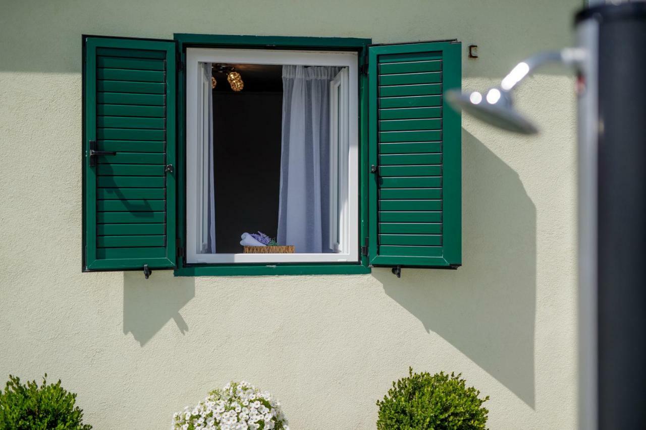 House Lucia Βίλα Brstanovo Εξωτερικό φωτογραφία